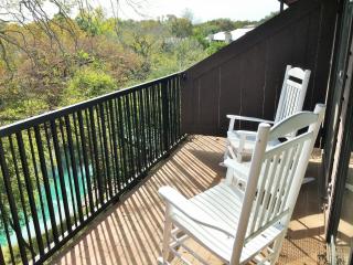 Delroy Curly Rays Comal Condo CW C211 - New Braunfels - 5