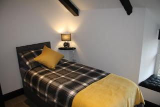 Commercial Inn - Saint Dennis - 6