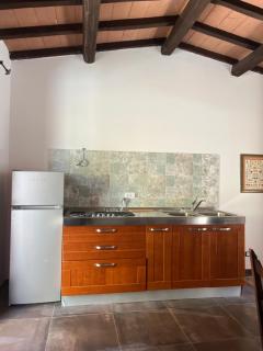 Agriturismo La Vergheria - Macchiascandona - 7