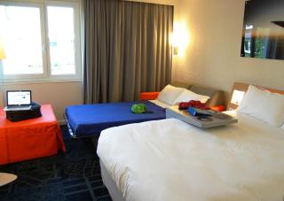 ibis Styles Marseille Aéroport - Vitrolles - 9