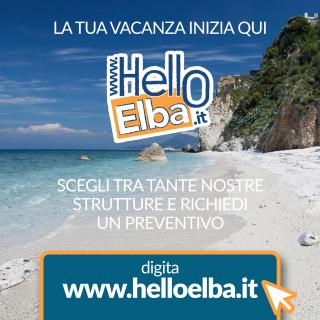 Casa Teo - HelloElba - Lacona - 5