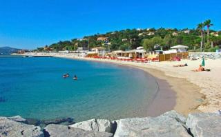 VILLA 123 Soleil - Sainte-Maxime - 1