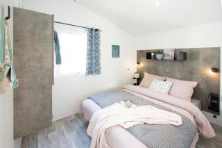 Chalet Bord de Mer - Gouville-sur-Mer - 5