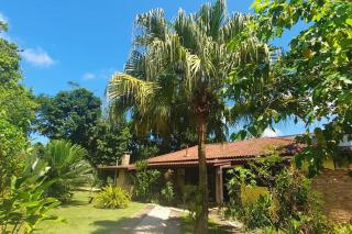 Itamambuca à beira mar com piscina - Ubatuba - 6