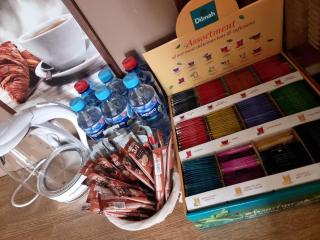 APARTAMENT KLONOWA 3 POKOJE - 2