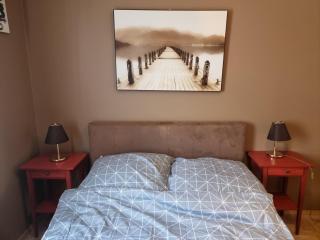 APARTAMENT KLONOWA 3 POKOJE - 1