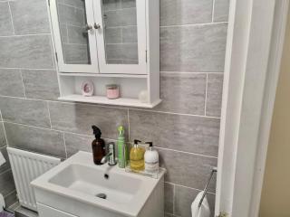 London - Sleeps 4 - Parking - Garden - PetFriendly - Londra - 4