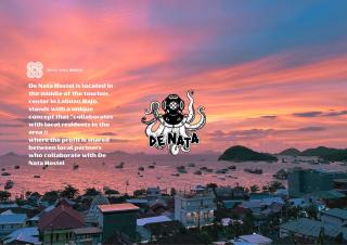 De Nata - Labuan Bajo - 0