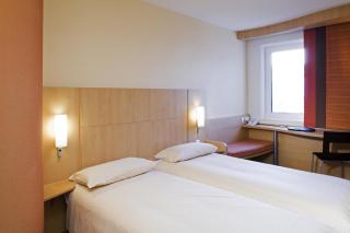 ibis Bristol Temple Meads - Bristol - 7