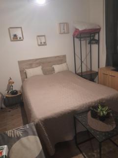 Studio Cosy proche centre MPL/ pk gratuit - Montpellier - 9