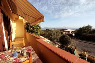 Casa Margherita - Ampio trilocale panoramico R3461 - Stintino - 0