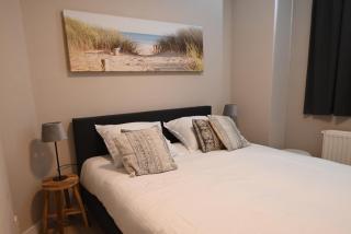 Duingras, Résidence Deurloo 53-05 - Cadzand - 0