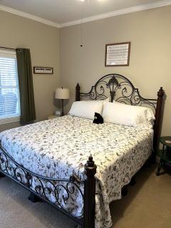 Stay at Rivermist Dahlonega - 4