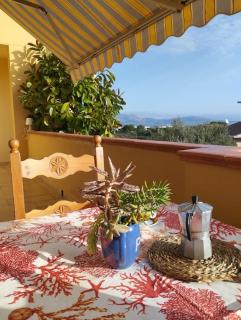 Casa Margherita - Ampio trilocale panoramico R3461 - Stintino - 5