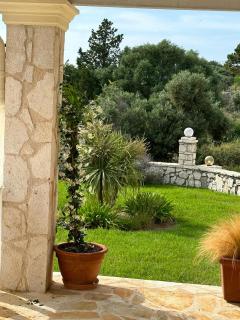 Villa Loukas - Kassiopi - 9
