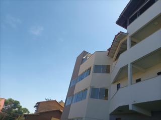 Cobertura Prédio 15 m Ar Livre - 0