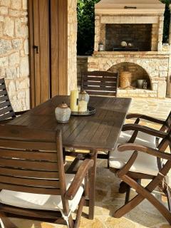 Villa Loukas - Kassiopi - 7