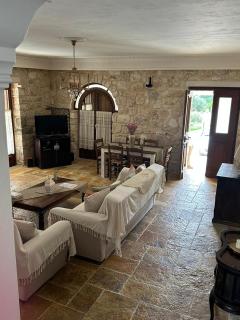 Villa Loukas - Kassiopi - 6