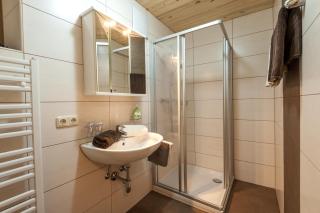 KENDLGUT Appartements am BioBauernhof inklusive unbegrenztem Eintritt in die Alpentherme - Bad Hofgastein - 9