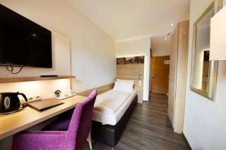 Weingut Sandwiese Winzerhotel - Worms - 9