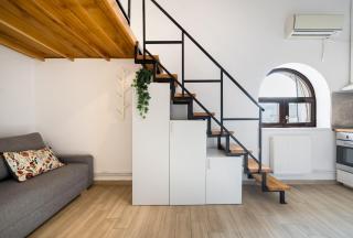 Cozy Old Town Apartment 7 - Selari - 7