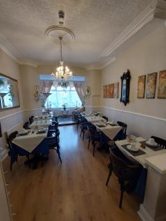 Westfield House - Blackpool - 4