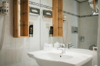 Savoy Hotel - 1