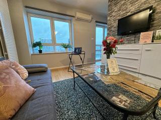 CityHome Platinum Towers - Varsavia - 6