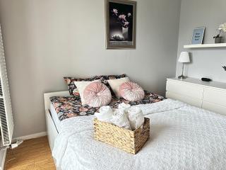 CityHome Platinum Towers - Varsavia - 9