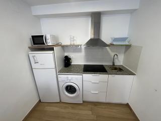 Apartamentos Jeremias Altamar - 6