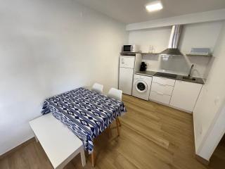 Apartamentos Jeremias Altamar - Alcossebre - 5