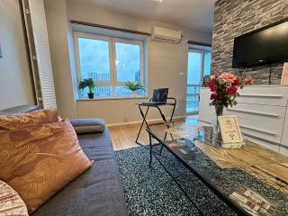 CityHome Platinum Towers - Varsavia - 5