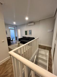 Sunny Apt 9pax 4 habitaciones en Minas-Malasana E3 - Madrid - 3