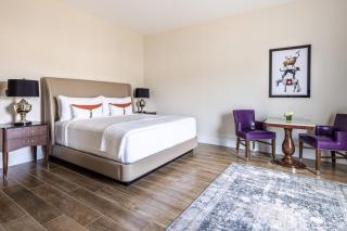 The Riding Academy Hotel - Ocala - 8