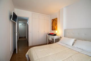 Spacious Apartment with Sea View Terrace in Calafell - Calafell - 5
