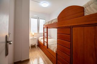 Spacious Apartment with Sea View Terrace in Calafell - Calafell - 2