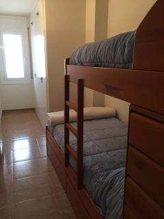 Spacious Apartment with Sea View Terrace in Calafell - Calafell - 1