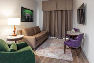 The Riding Academy Hotel - Ocala - 3