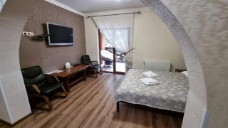 Fortetsya Myhove - 2