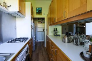 Beautiful and spacious Kensington flat - Londres - 2