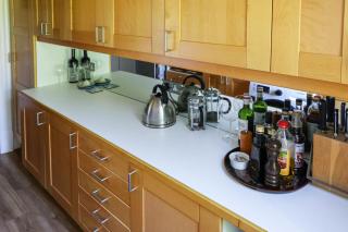 Beautiful and spacious Kensington flat - Londres - 3