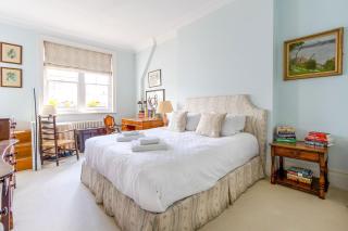 Beautiful and spacious Kensington flat - Londres - 1