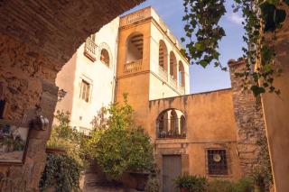 Mas Gran de Cruïlles - Mas Rural - Hotel & Events - 8