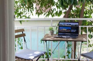 Koukaki Urban and Cozy Apartment - 2