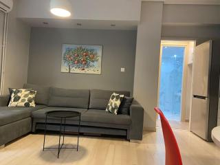 Koukaki Urban and Cozy Apartment - 6
