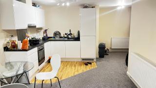 1 room in a shared flat - 9