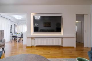 Faliro Lux Apartment By The Sea VIPGreece - Atene - 3
