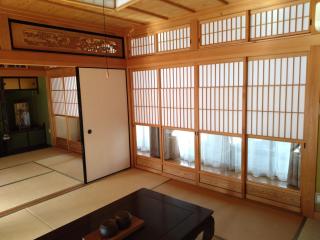 政義の宿 - - 3
