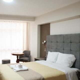 Terra Premium Hotel - Huánuco - 4