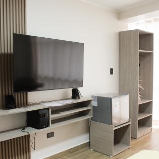 Terra Premium Hotel - Huánuco - 6